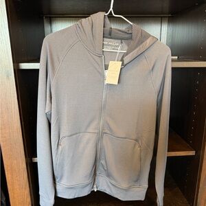 Peter Millar Hooded Jacket